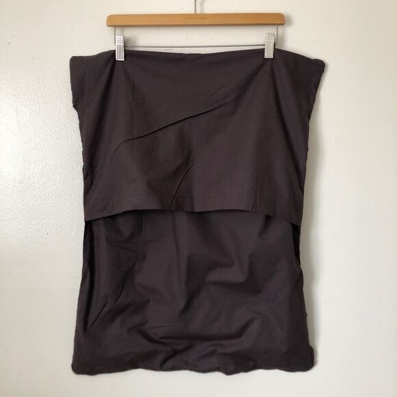 Urban Outfitters Home ruched single pillow sham - Picture 4 of 4